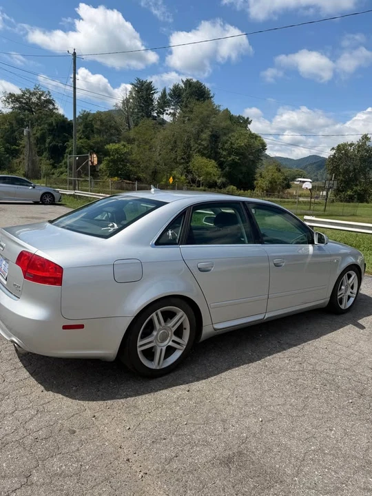 2008 Audi B7 A4 - Image 4 of 18