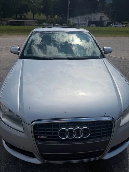 2008 Audi B7 A4 - Image 3 of 18