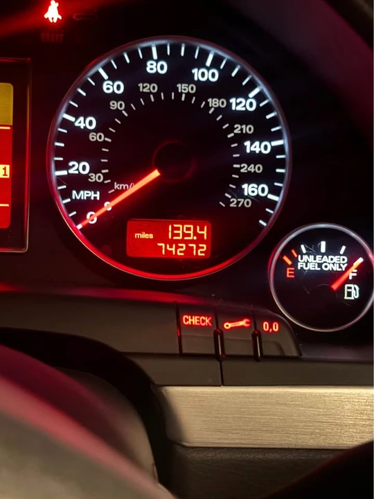 2008 Audi B7 A4 - Image 5 of 7