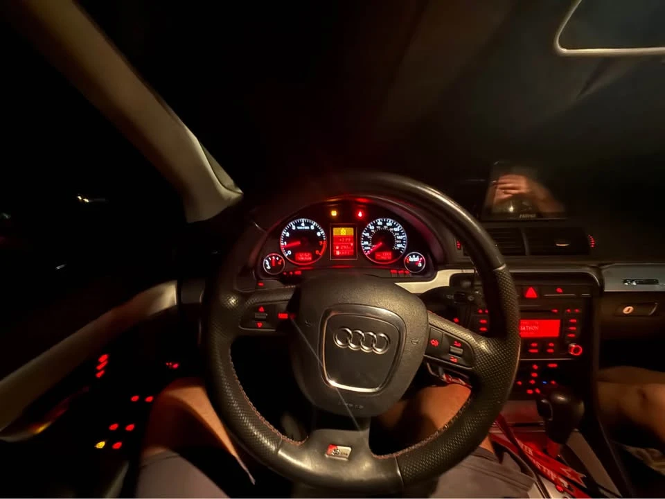 2008 Audi B7 A4 - Image 6 of 7