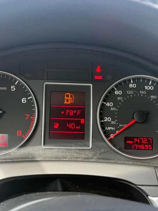 2008 Audi B7 A4 - Image 18 of 18