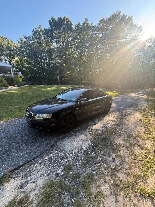 2008 Audi B7 A4 - Image 4 of 7