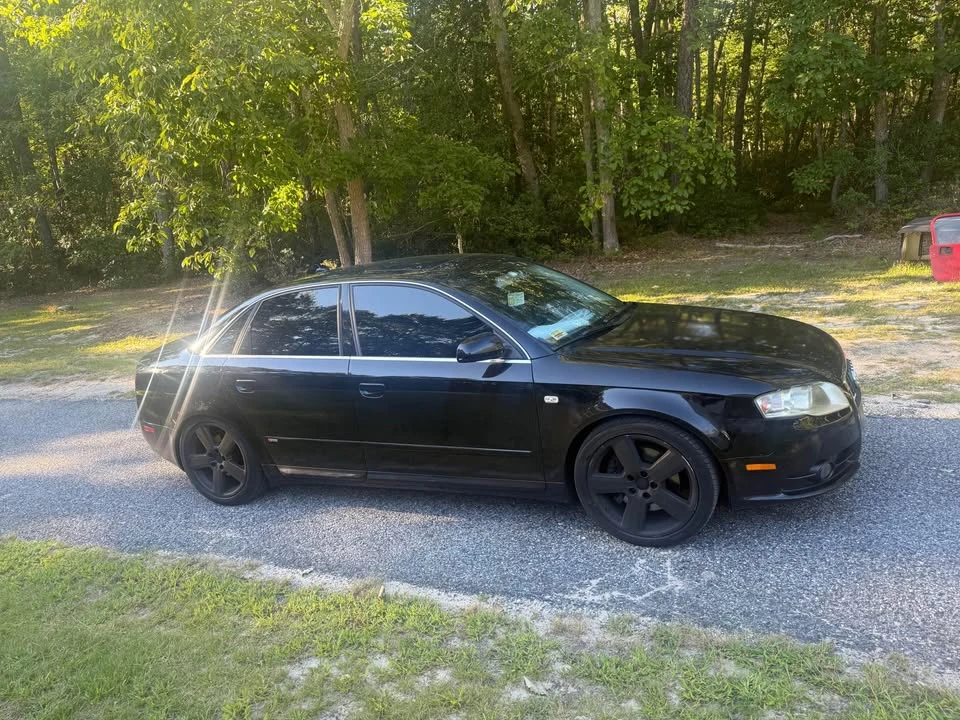 2008 Audi B7 A4 - Image 3 of 7