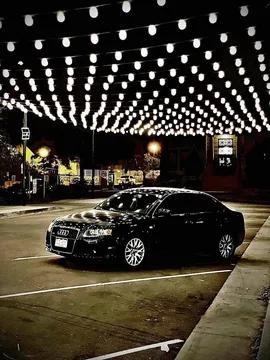 2008 Audi A4 2.0T Quattro Sedan 4D
