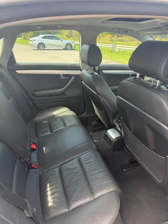 2008 Audi B7 A4 - Image 13 of 18