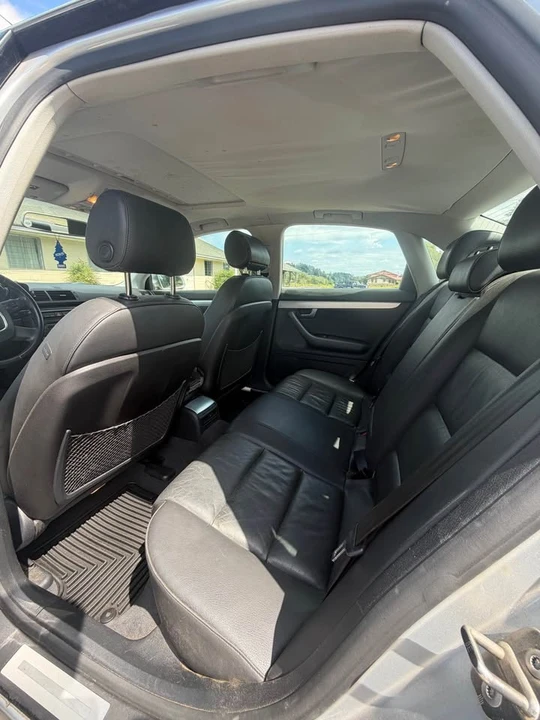 2008 Audi B7 A4 - Image 11 of 18