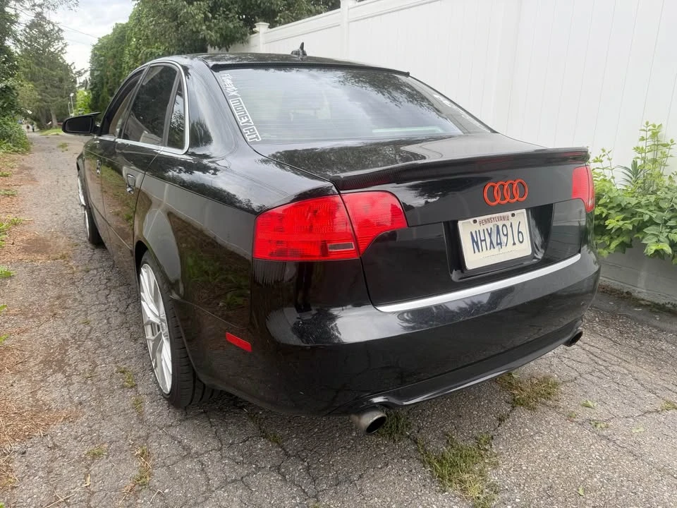 2008 Audi B7 A4 - Image 4 of 10