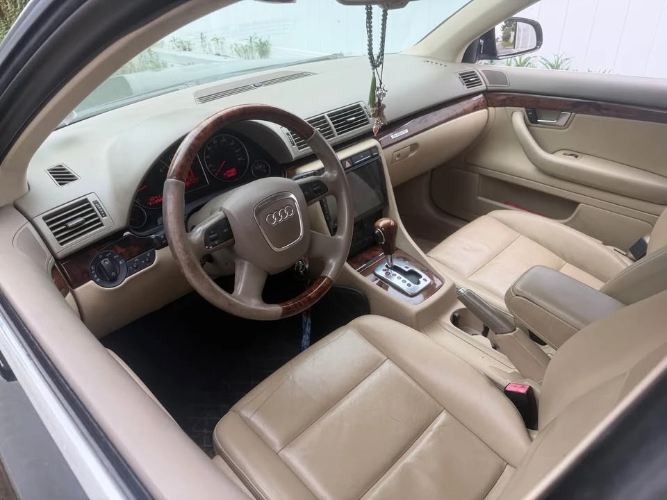 2008 Audi B7 A4 - Image 5 of 10