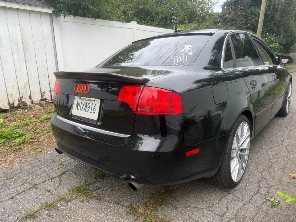 2008 Audi B7 A4 - Image 3 of 10