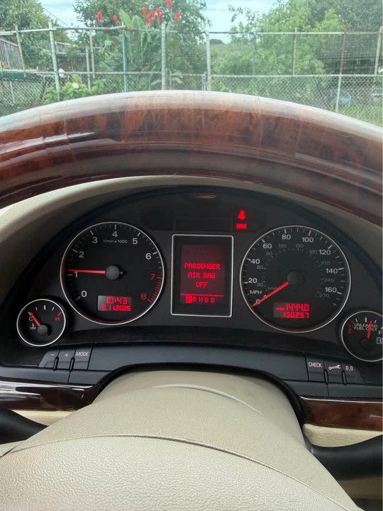 2008 Audi B7 A4 - Image 9 of 10