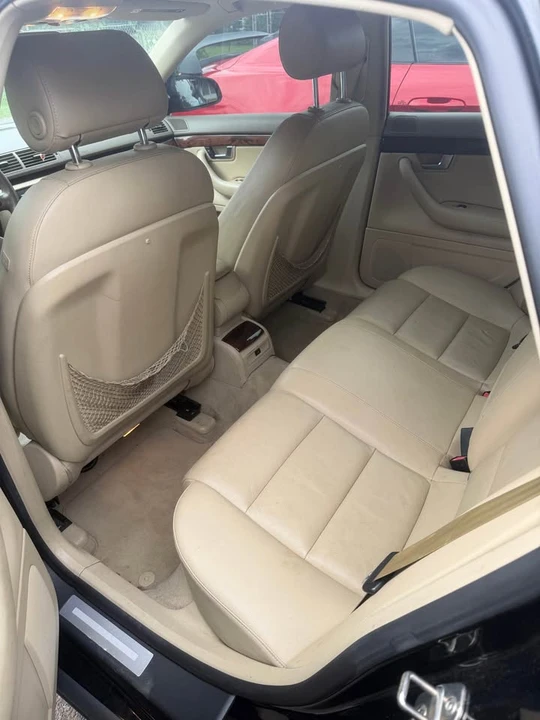 2008 Audi B7 A4 - Image 7 of 10
