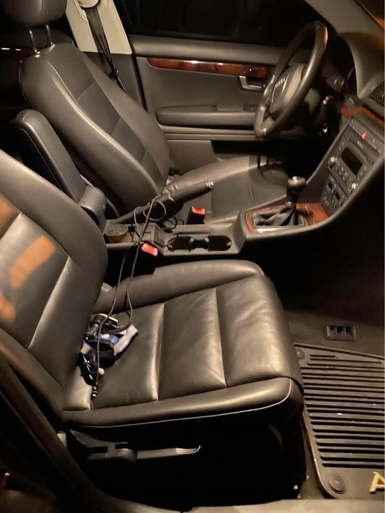 2008 Audi B7 A4 - Image 4 of 5