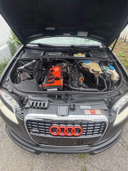 2008 Audi B7 A4 - Image 8 of 10