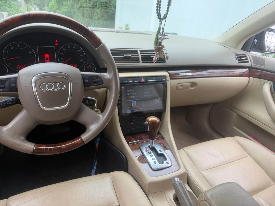 2008 Audi B7 A4 - Image 6 of 10