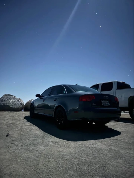 2008 Audi B7 A4 - Image 3 of 9
