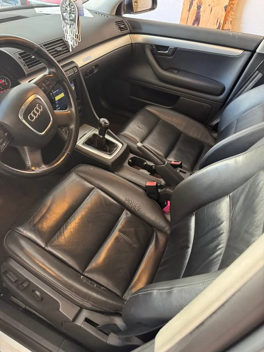 2008 Audi B7 A4 - Image 9 of 9