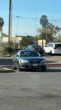 2008 Audi A4 2.0T Quattro Sedan 4D