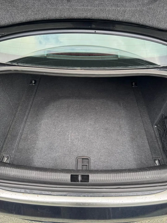 2008 Audi B7 A4 - Image 9 of 9