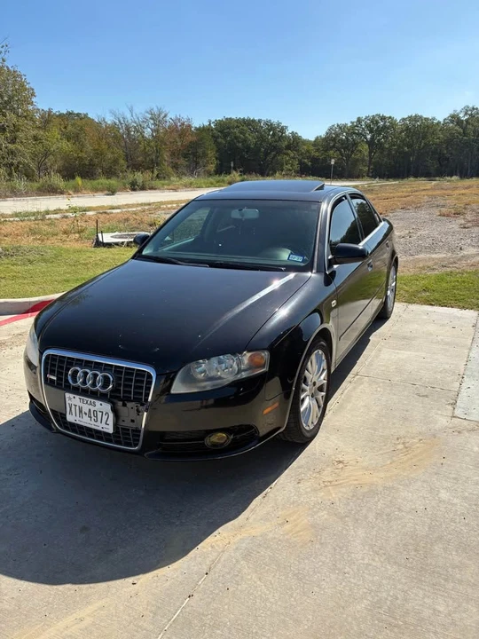 2008 Audi B7 A4 - Image 2 of 6