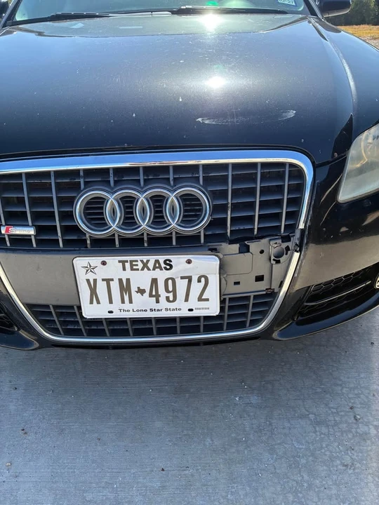 2008 Audi B7 A4 - Image 5 of 6