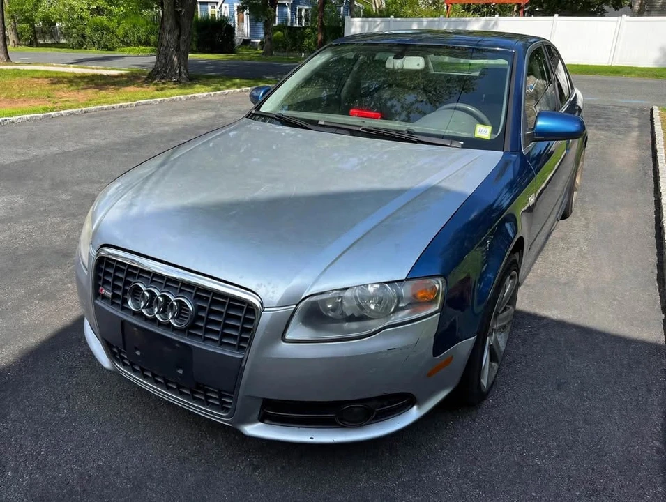 2008 Audi B7 A4 - Image 3 of 3