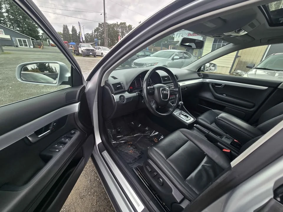 2008 Audi B7 A4 - Image 9 of 11