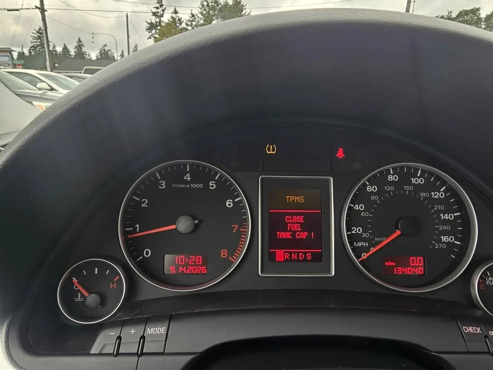 2008 Audi B7 A4 - Image 11 of 11