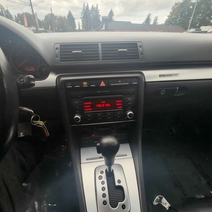 2008 Audi B7 A4 - Image 6 of 6