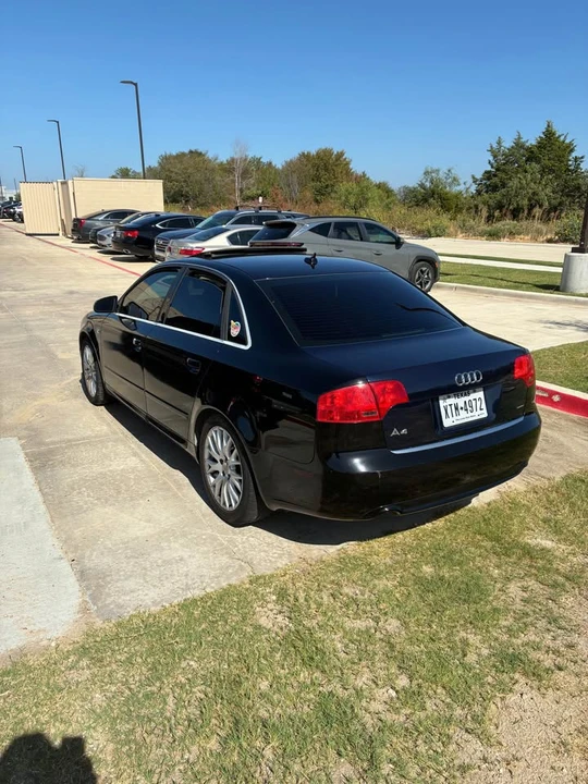 2008 Audi B7 A4 - Image 3 of 6