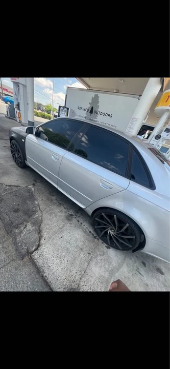2008 Audi B7 A4 - Image 4 of 4