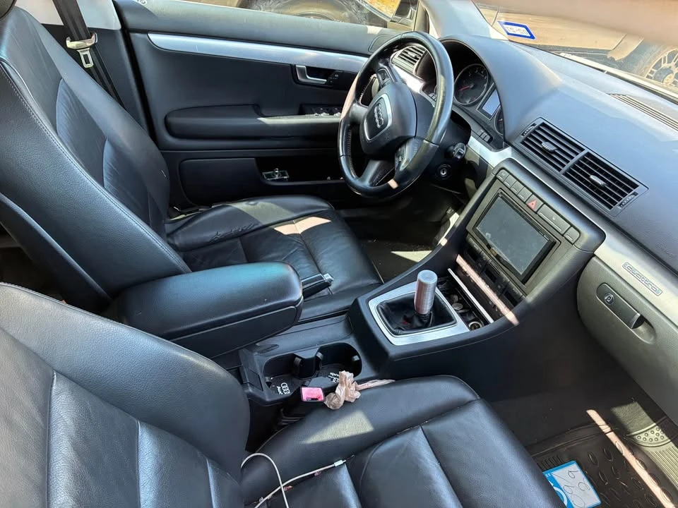 2008 Audi B7 A4 - Image 6 of 6