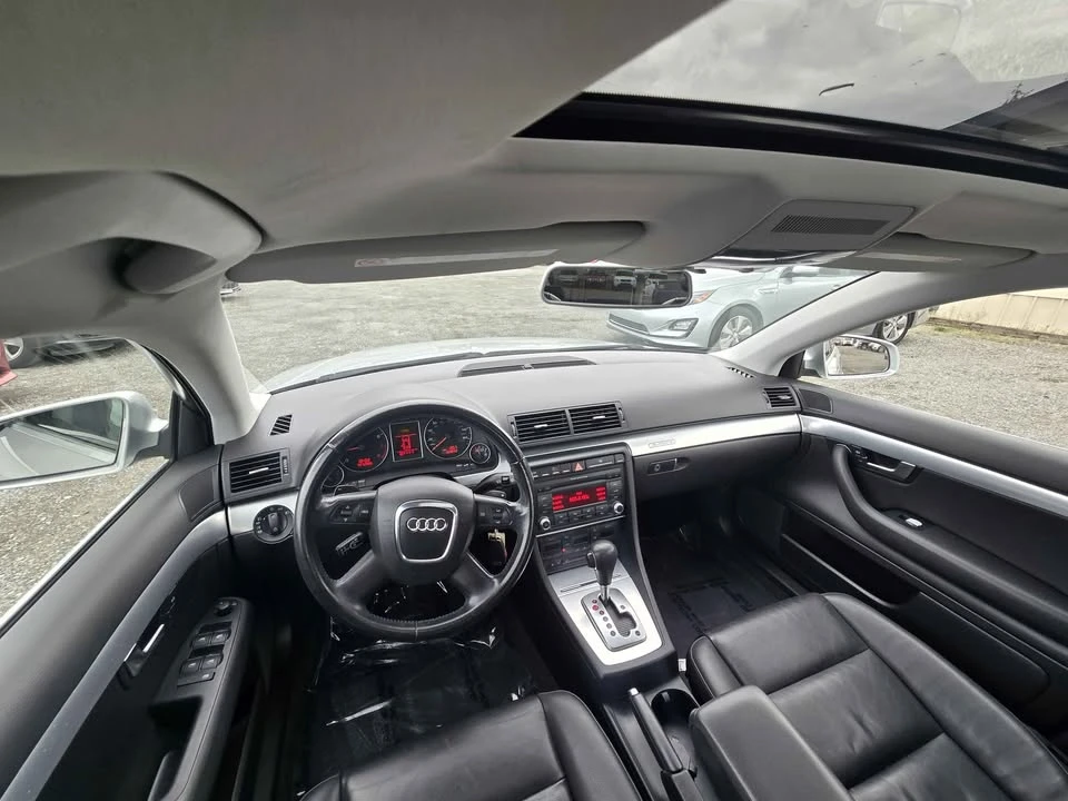 2008 Audi B7 A4 - Image 8 of 11