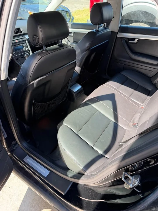 2008 Audi B7 A4 - Image 4 of 5