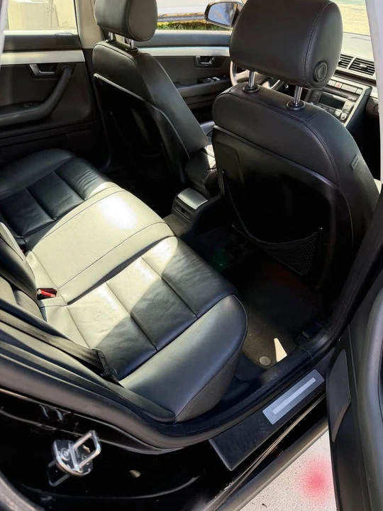 2008 Audi B7 A4 - Image 5 of 5