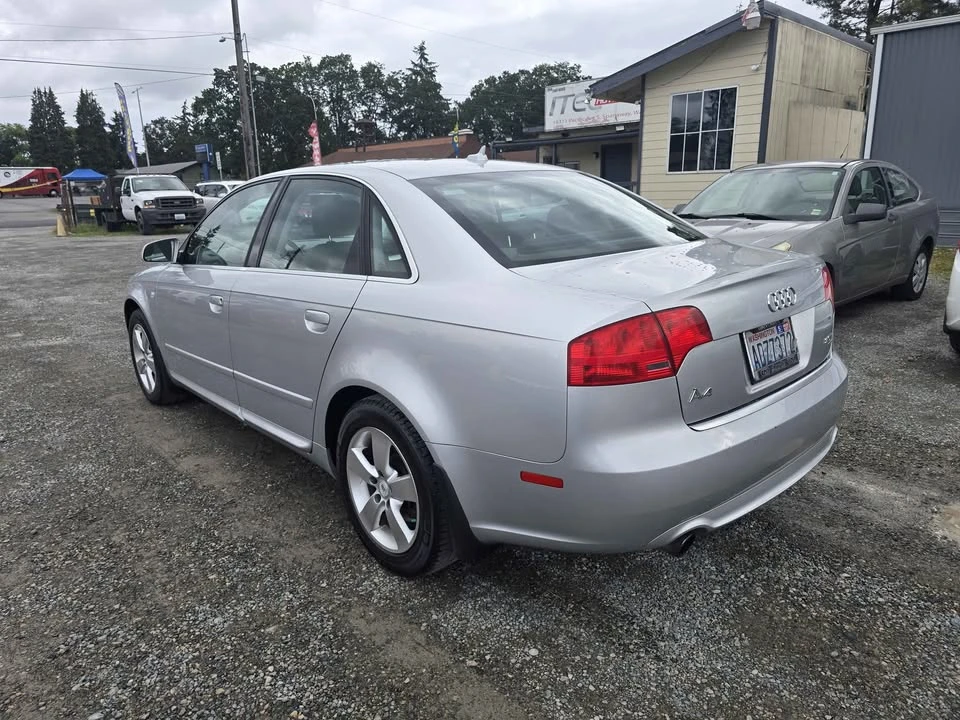 2008 Audi B7 A4 - Image 6 of 11
