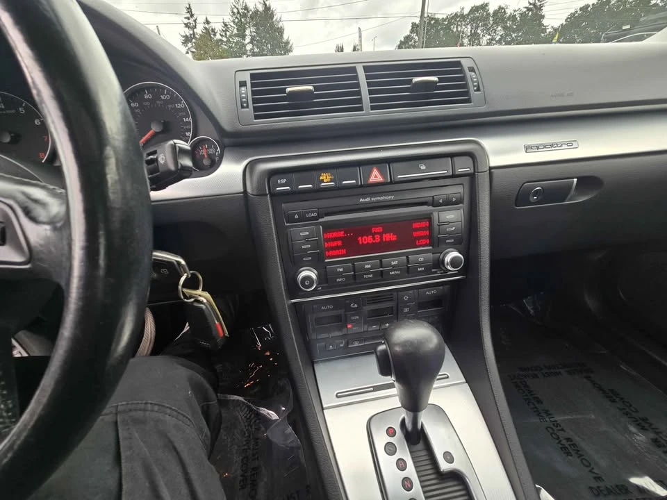 2008 Audi B7 A4 - Image 10 of 11