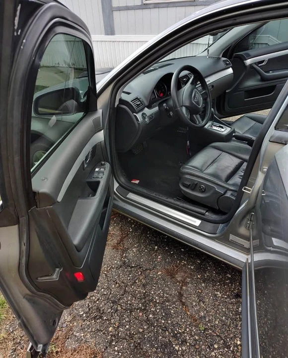 2008 Audi B7 A4 - Image 2 of 2