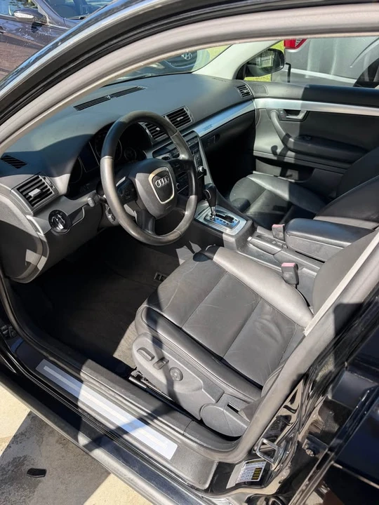 2008 Audi B7 A4 - Image 2 of 5