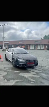 2008 Audi A4 2.0T Quattro Sedan