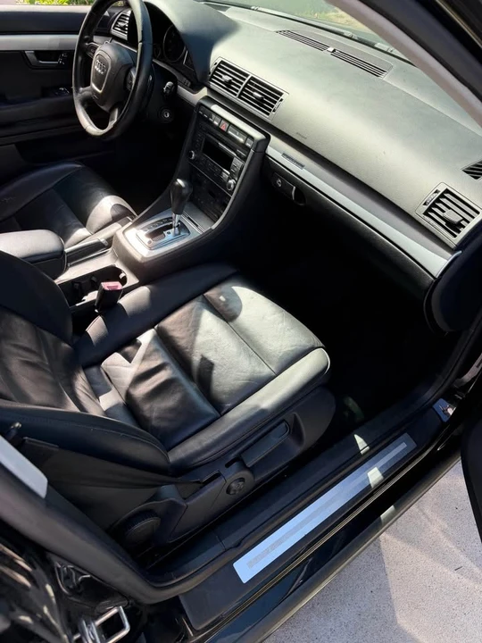 2008 Audi B7 A4 - Image 3 of 5