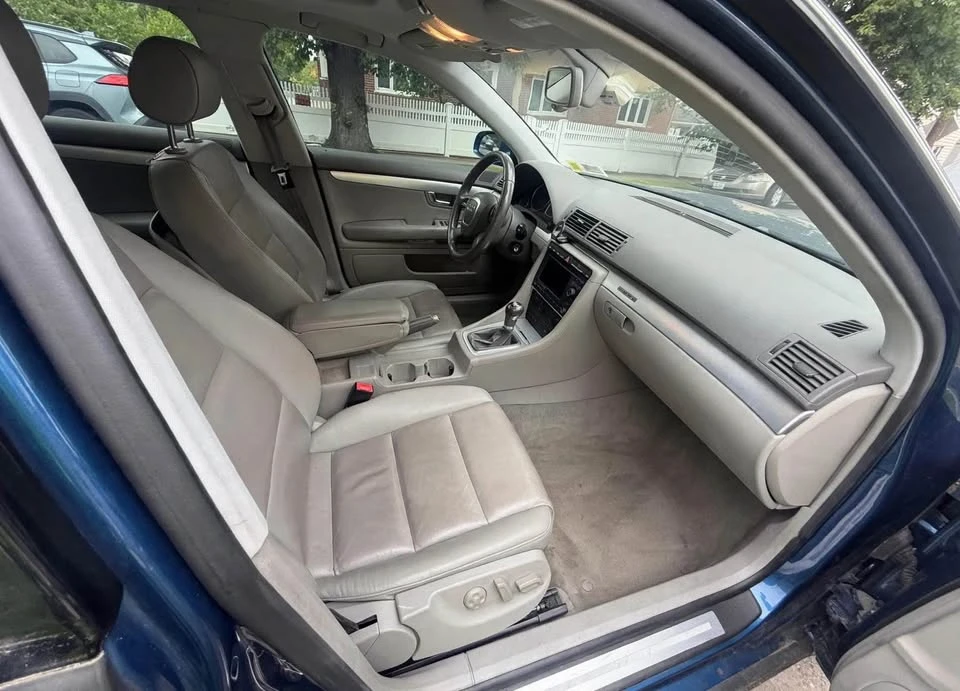 2008 Audi B7 A4 - Image 2 of 3
