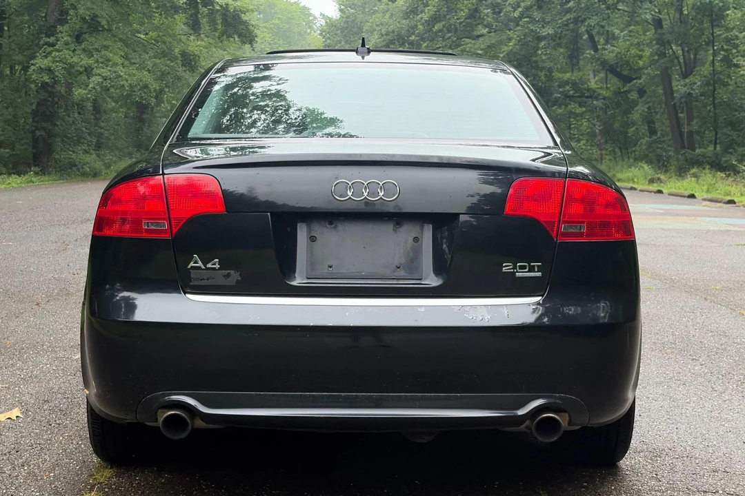 2008 Audi B7 A4 - Image 5 of 31