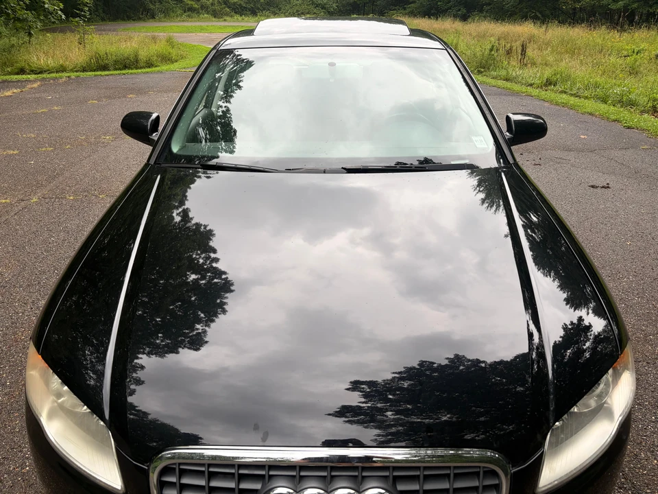 2008 Audi B7 A4 - Image 21 of 31