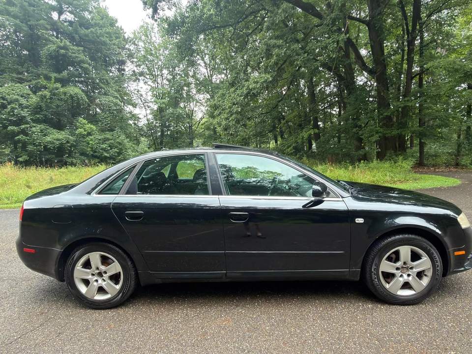 2008 Audi B7 A4 - Image 18 of 31