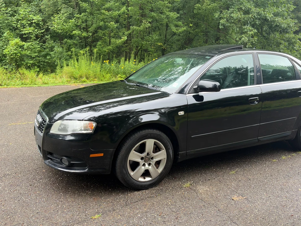 2008 Audi B7 A4 - Image 26 of 31