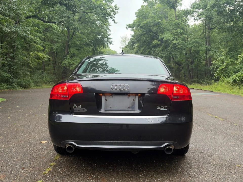 2008 Audi B7 A4 - Image 15 of 31