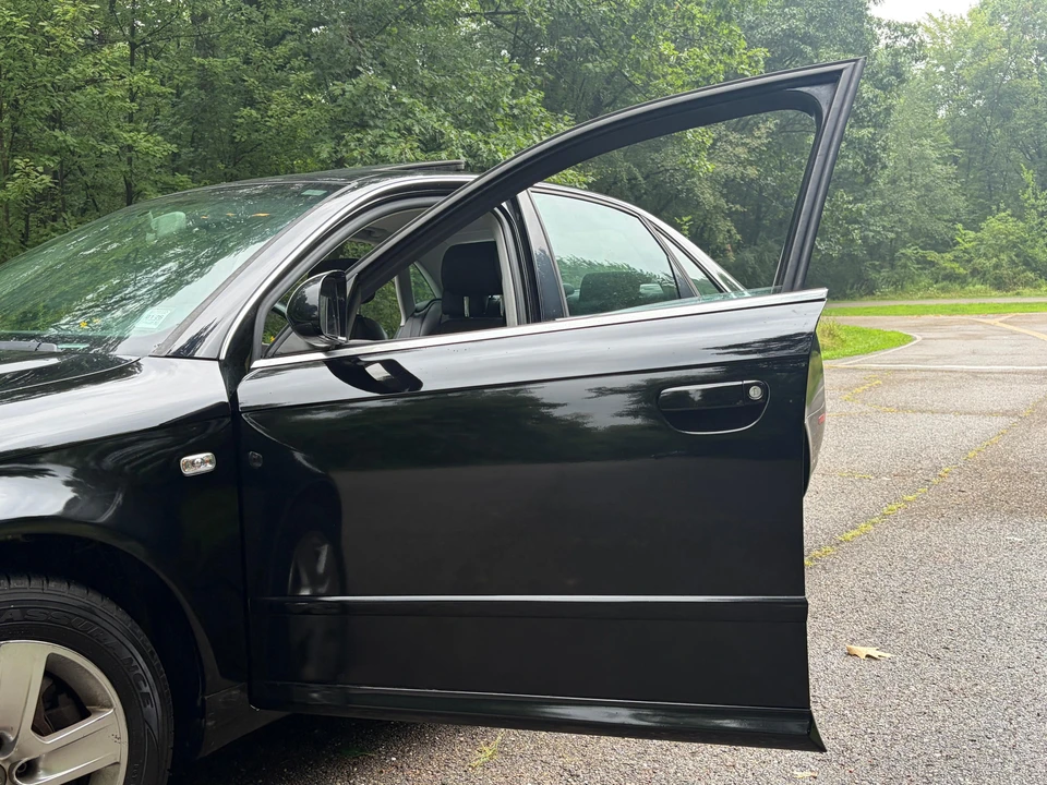 2008 Audi B7 A4 - Image 27 of 31
