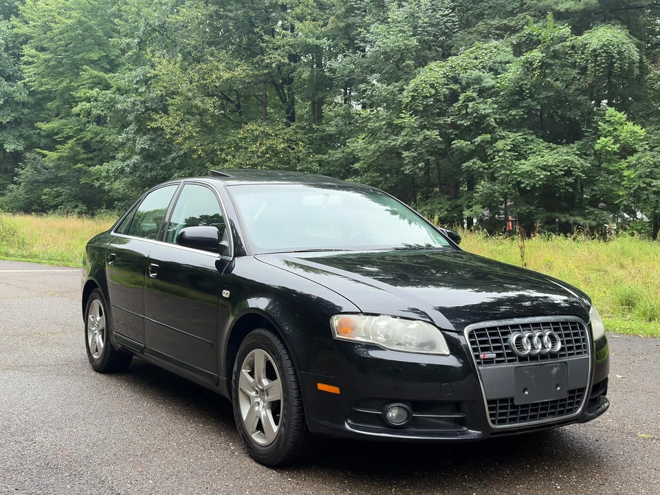 2008 Audi B7 A4 - Image 20 of 31