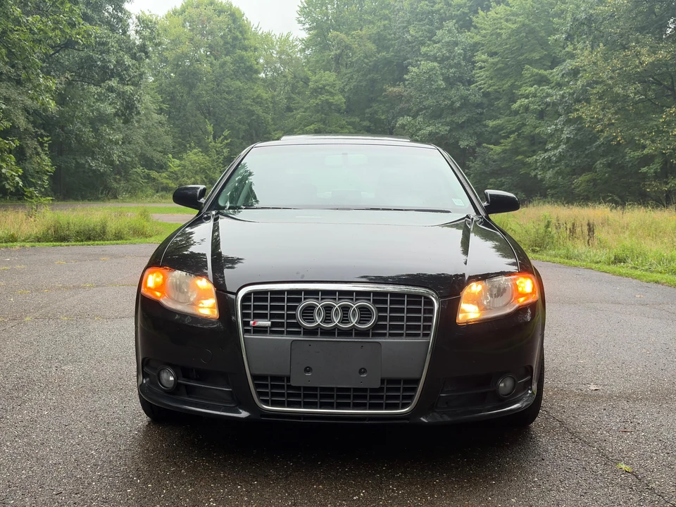 2008 Audi B7 A4 - Image 7 of 31