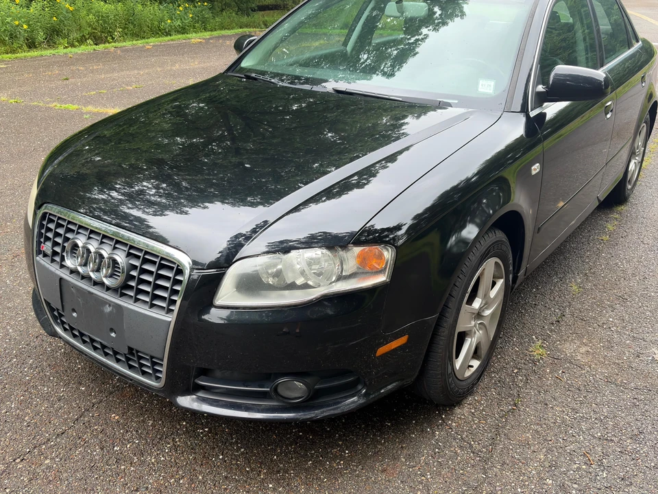 2008 Audi B7 A4 - Image 25 of 31